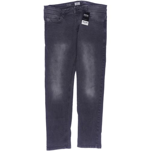 QS by s.Oliver Herren Jeans, grau, Gr. 33