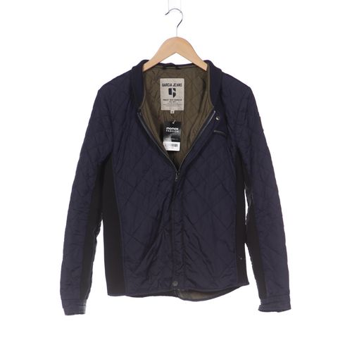 Garcia Herren Jacke, marineblau, Gr. 48