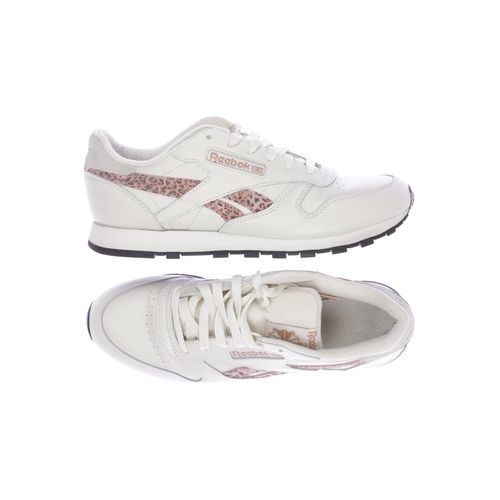 Reebok Classic Damen Sneakers, beige, Gr. 42