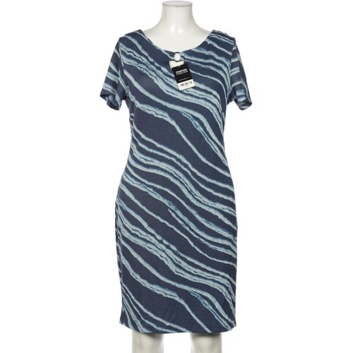 Jack & Jones Damen Kleid, blau, Gr. 42