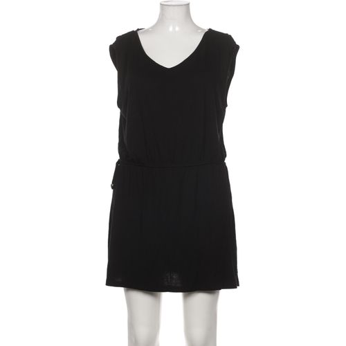 Lascana Damen Kleid, schwarz, Gr. 46