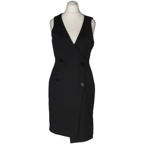 Marks & Spencer Damen Kleid, schwarz, Gr. 38