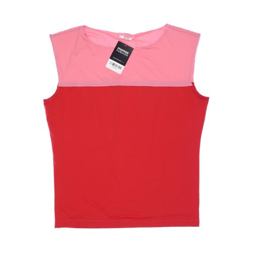 Wolford Damen Top, rot, Gr. 42