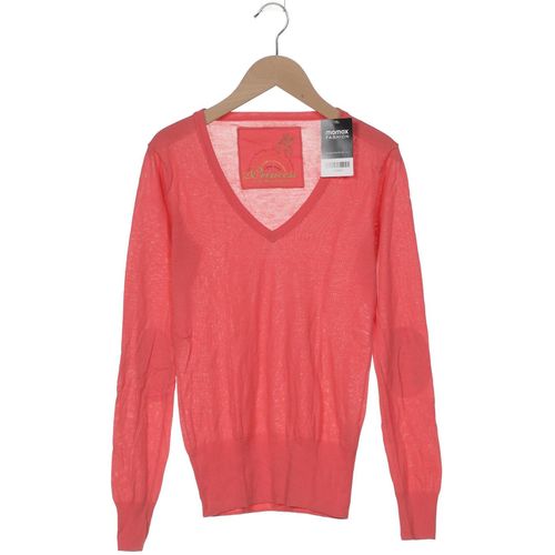 Princess goes Hollywood Damen Pullover, rot, Gr. 36