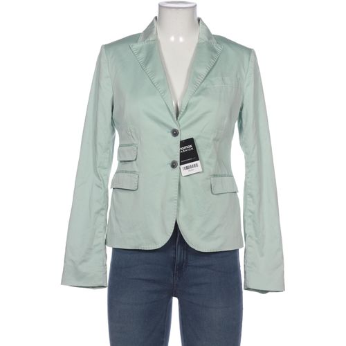 Gant Damen Blazer, hellgrün, Gr. 38