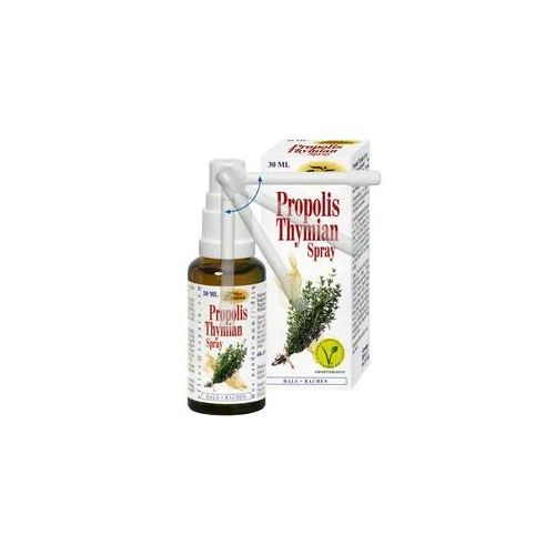 Espara Propolis Thymian Spray