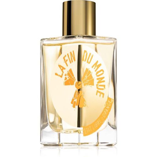 Etat Libre d’Orange La Fin Du Monde EDP Unisex 100 ml