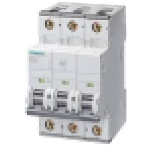 Siemens 5SY43027 5SY4302-7 Leitungsschutzschalter 2 A 230 V, 400 V