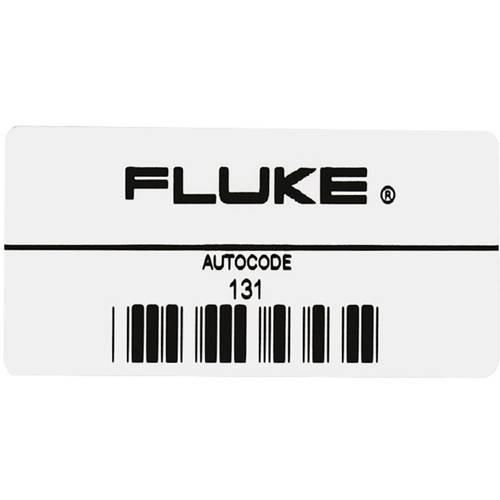 Fluke 2141239 AUTO 200B-02 Aufkleber 200 St.