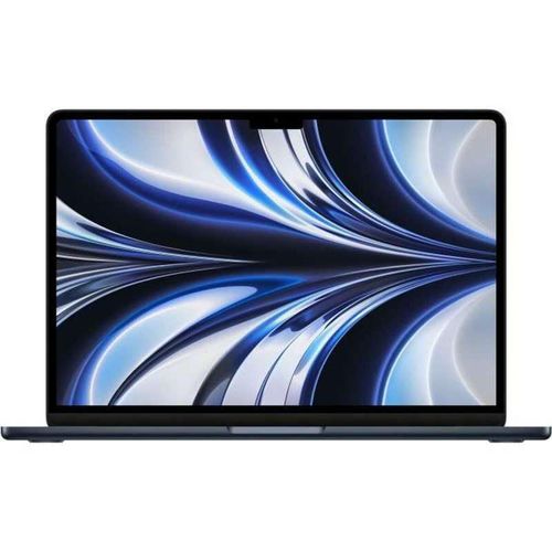 Laptop Apple MacBookAir 13,6" 8 GB RAM 256 GB Azerty Frans M2 AZERTY