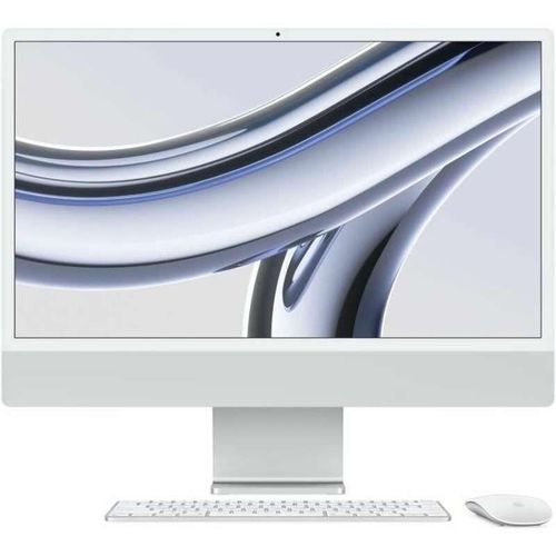 Alles in Eén Apple iMac 24 8 GB RAM 256 GB Azerty Frans M3