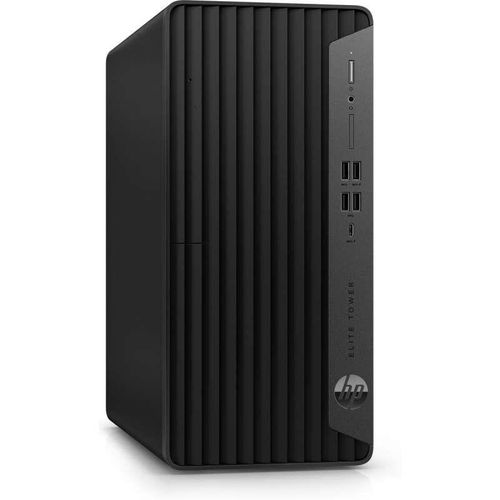 Desktop PC HP Elite Tower 800 G9 Intel Core i7-13700 32 GB RAM 512 GB SSD