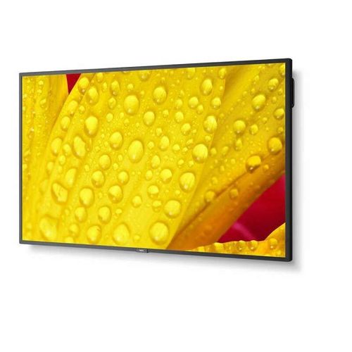 Monitor Videowall NEC ME651 65" IPS D-LED 60 Hz