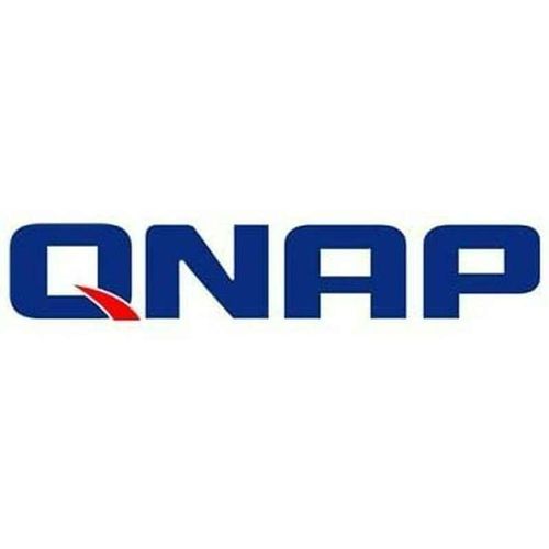 Netwerkopslag NAS Qnap TS-1232PXU-RP-4G Zwart