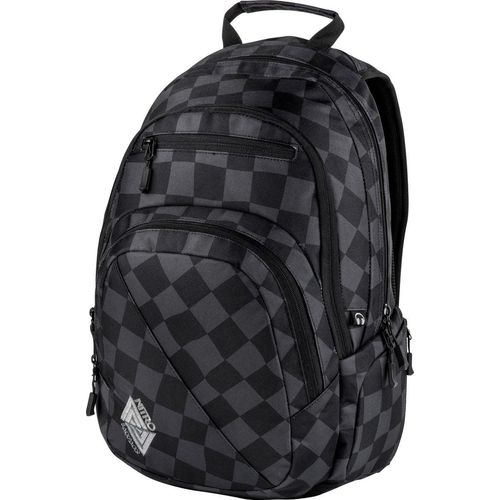 Schulrucksack NITRO 