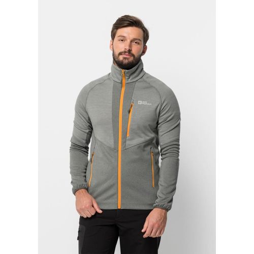 Fleecejacke JACK WOLFSKIN 