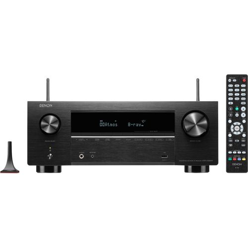 DENON AV-Receiver 