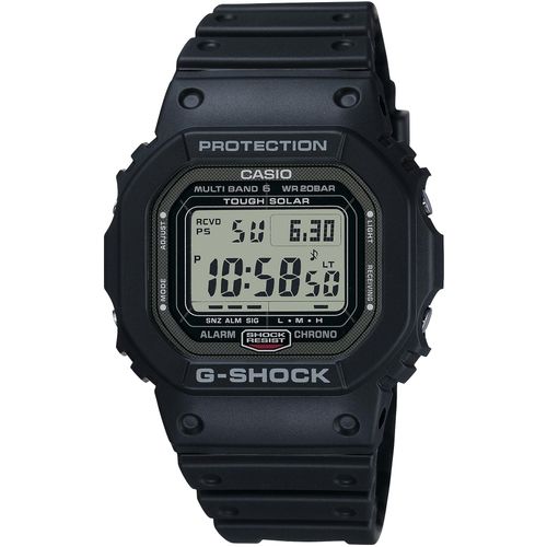 Funkchronograph CASIO G-SHOCK 