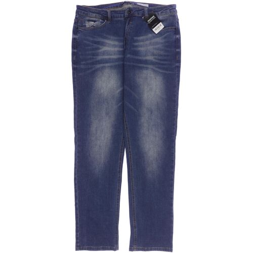 H.i.s Herren Jeans, blau, Gr. 36