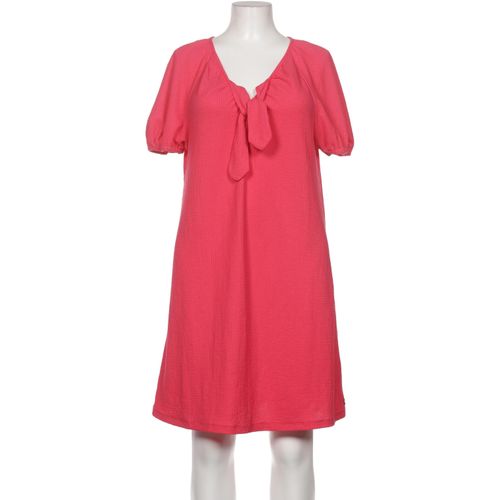 Garcia Damen Kleid, pink, Gr. 42