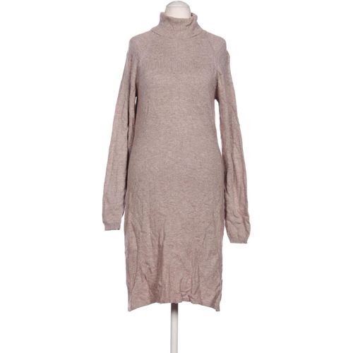 Adagio Italia Damen Kleid, beige, Gr. 40