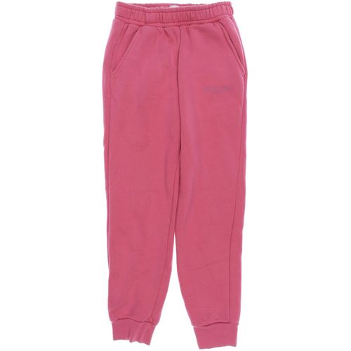 Blank NYC Damen Stoffhose, pink, Gr. 0