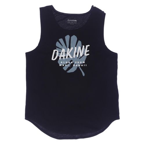 Dakine Damen Top, schwarz, Gr. 38