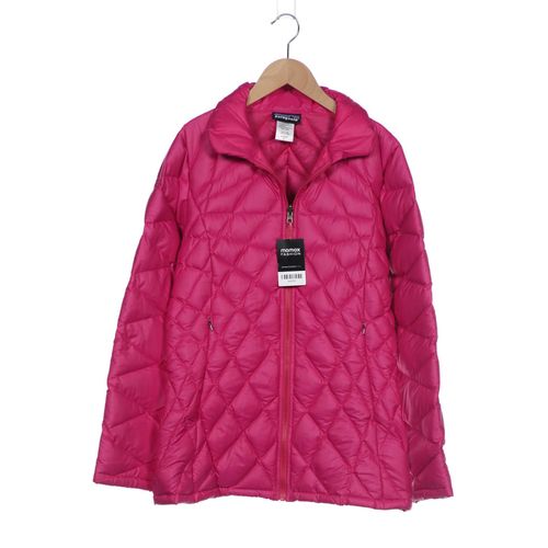 patagonia Damen Jacke, pink, Gr. 42