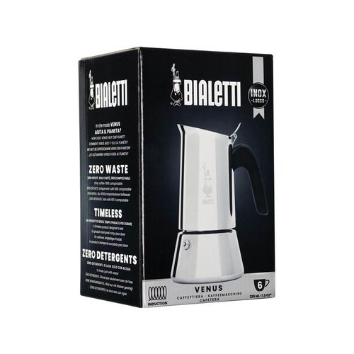 Bialetti Venus 6 Cups 2.0