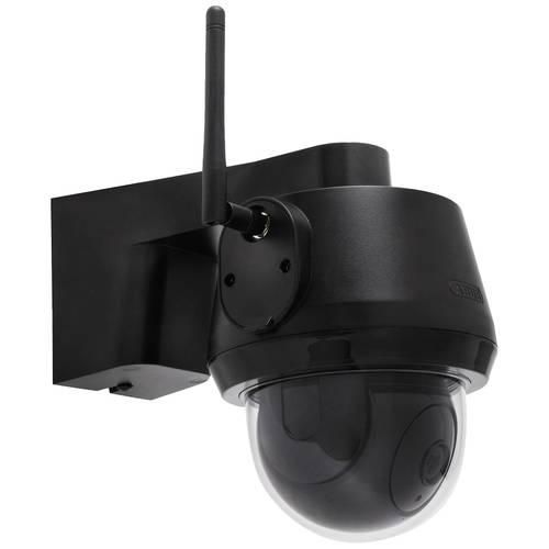 ABUS ABUS Security-Center PPIC42520B WLAN IP Überwachungskamera 1920 x 1080 Pixel