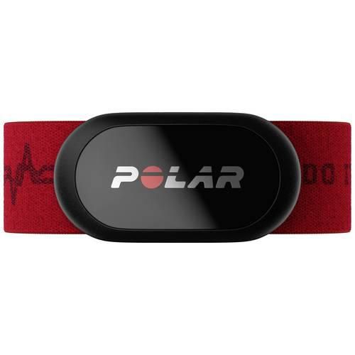 Polar H10 N Herzfrequenz-Sensor Rot