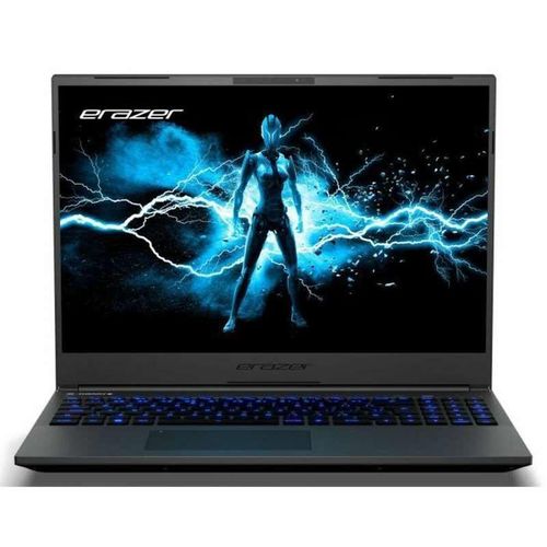 Laptop Erazer MAJOR X20 16" 16 GB RAM 1 TB SSD Nvidia Geforce RTX 4070 Azerty Frans