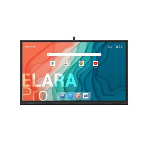 Interactief Touch Screen Newline Interactive TT-7523QCA+ 75" 60 Hz