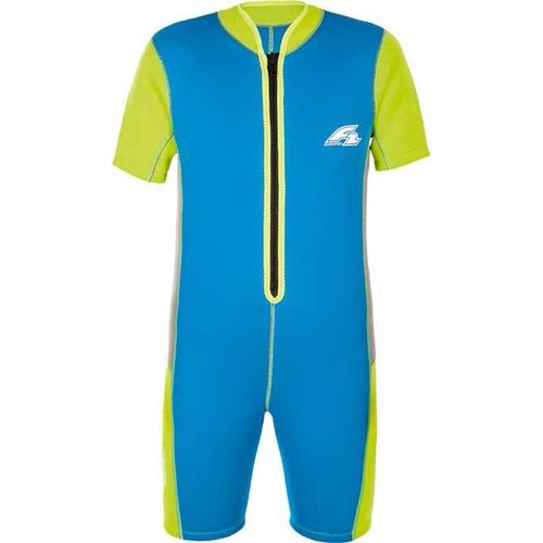 F2 Neoprenanzug »F2 Neoprene Kids Shorty«, Bitte beachten Sie die Größentabelle.