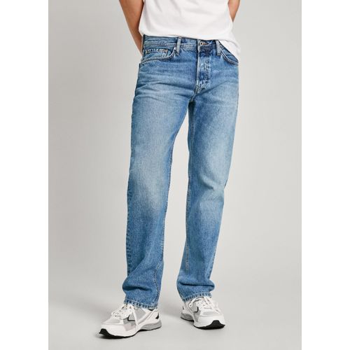 Pepe Jeans Loose-fit-Jeans »LOOSE JEANS«