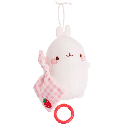 Nici Spieluhr »Molang, 15 cm«