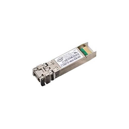 Intel Ethernet SFP28 Optics - SFP28 Empfängermodul - 10GbE, 25GbE - 10GBase-LR, 25GBase-LR - LC Multi-Mode - bis zu 100 m