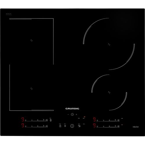 GRUNDIG Induktions-Kochfeld 