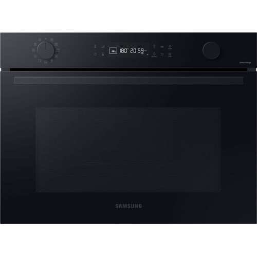 SAMSUNG Backofen mit Mikrowelle 