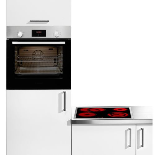 BOSCH Backofen-Set 