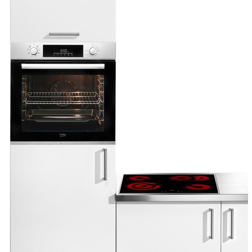 BEKO Backofen-Set 