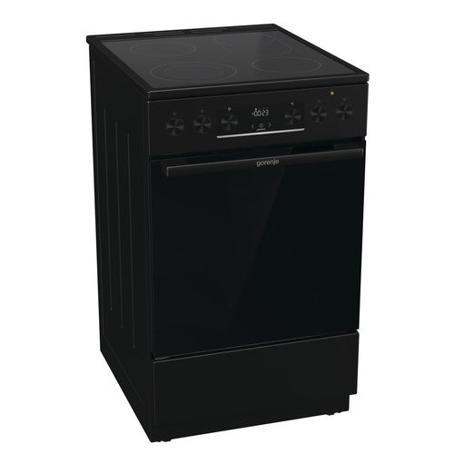 A (A+++ bis D) GORENJE Elektro-Standherd 