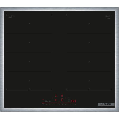 BOSCH Induktions-Kochfeld 