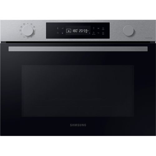 SAMSUNG Backofen mit Mikrowelle 