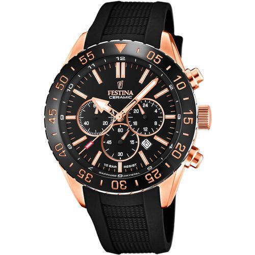 Chronograph FESTINA 