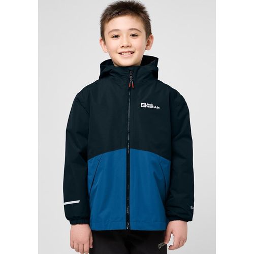 3-in-1-Funktionsjacke JACK WOLFSKIN 