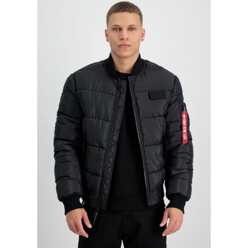 Bomberjacke ALPHA INDUSTRIES 