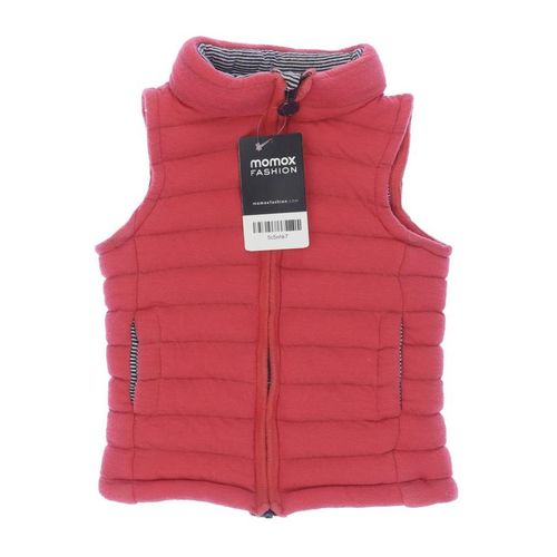 Petit Bateau Herren Jacke, rot, Gr. 104