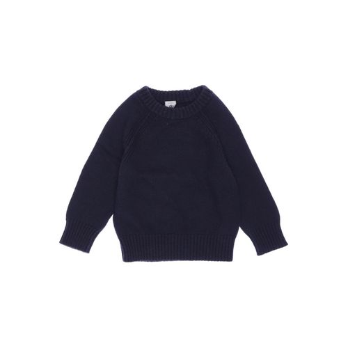 Petit Bateau Herren Pullover, marineblau, Gr. 86