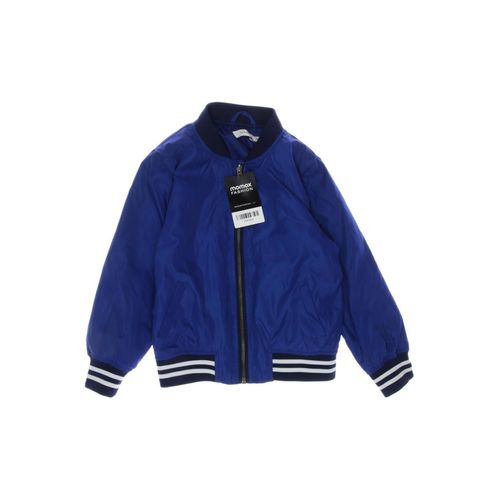 name it Herren Jacke, blau, Gr. 104